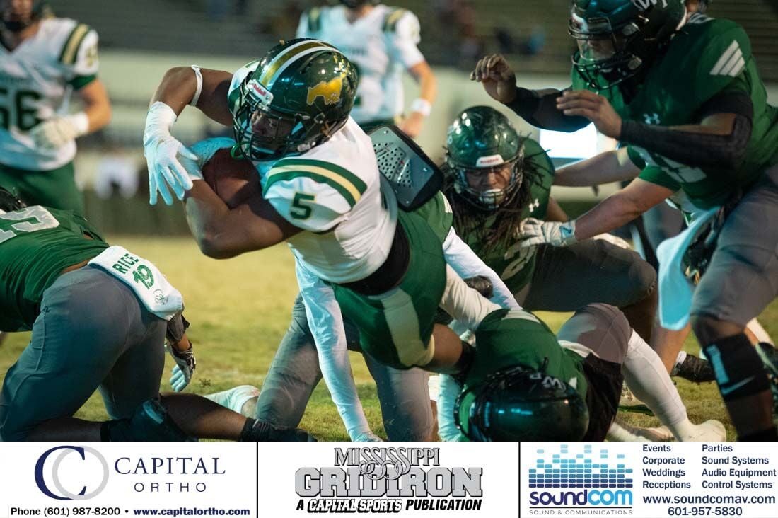 West Jones vs West Point, 5A Title Game 13.JPG